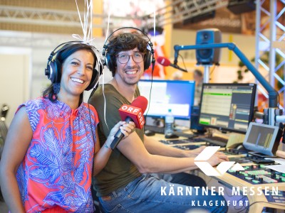 Kärntner Messen/Zangerle
