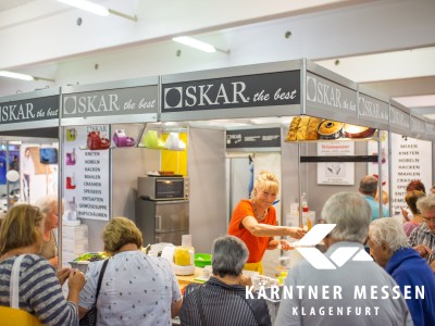 Kärntner Messen/Zangerle