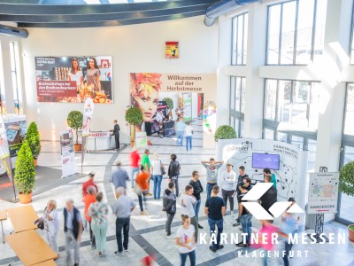 Kärntner Messen/Zangerle