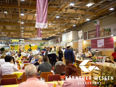 Kärntner Messen/Zangerle