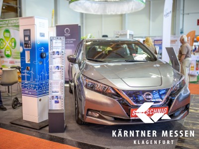 Kärntner Messen/Zangerle