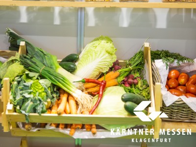Kärntner Messen/Zangerle