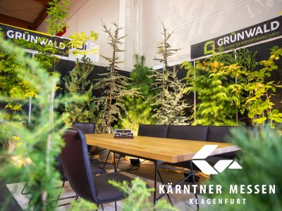 Kärntner Messen/Zangerle