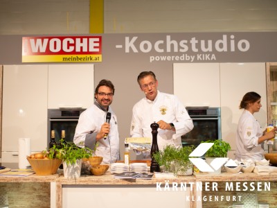 Kärntner Messen/Zangerle