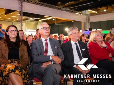 Kärntner Messen/Zangerle