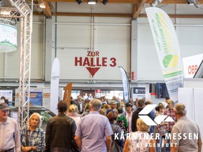 Kärntner Messen/Zangerle