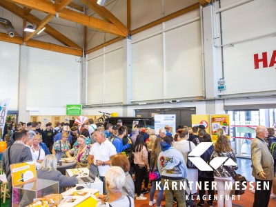 Kärntner Messen/Zangerle