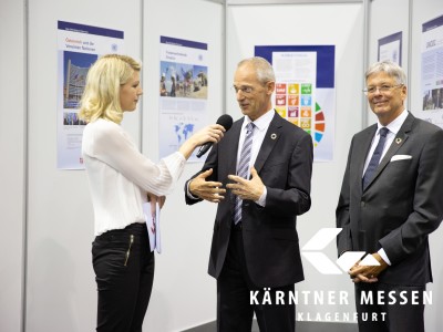 Kärntner Messen/Zangerle