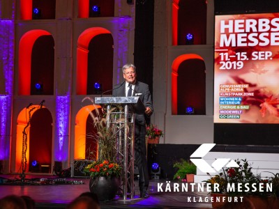 Kärntner Messen/Zangerle