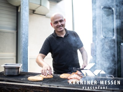 Kärntner Messen/Zangerle