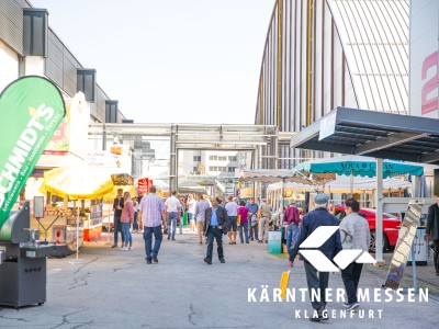 Kärntner Messen/Zangerle
