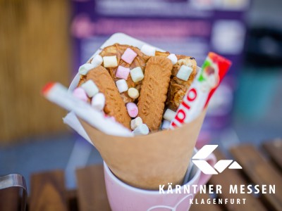 Kärntner Messen/Zangerle
