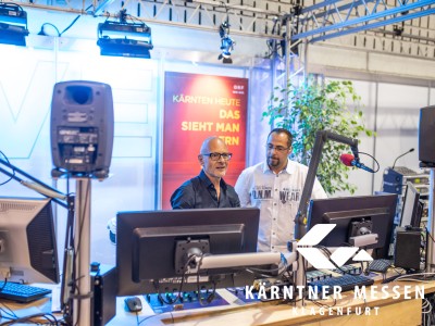 Kärntner Messen/Zangerle