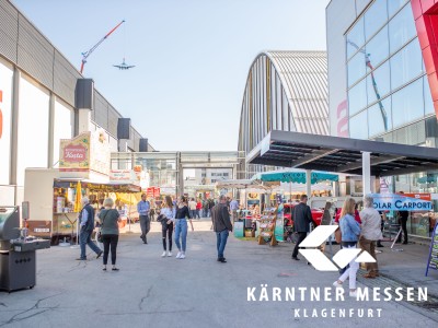 Kärntner Messen/Zangerle