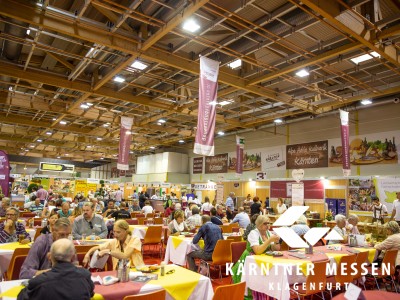 Kärntner Messen/Zangerle