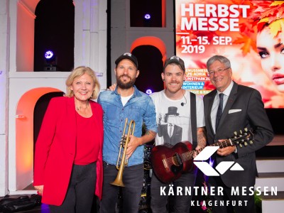 Kärntner Messen/Zangerle