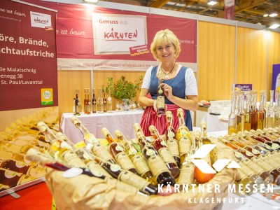 Kärntner Messen/Zangerle