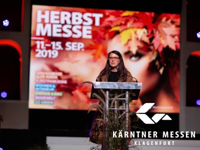 Kärntner Messen/Zangerle