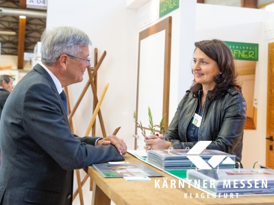 Kärntner Messen/Zangerle