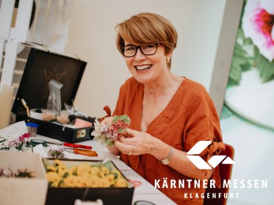 Kärntner Messen/Zangerle