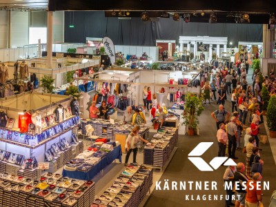 Kärntner Messen/Zangerle