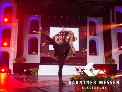 Kärntner Messen/Zangerle