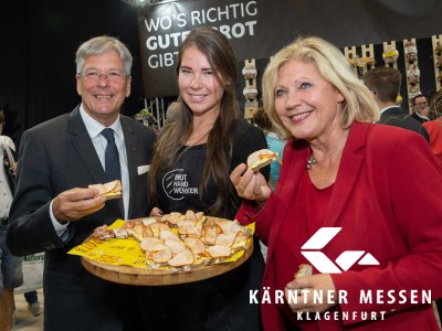 Kärntner Messen/Zangerle