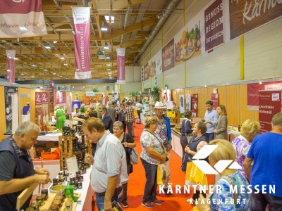 Kärntner Messen/Zangerle