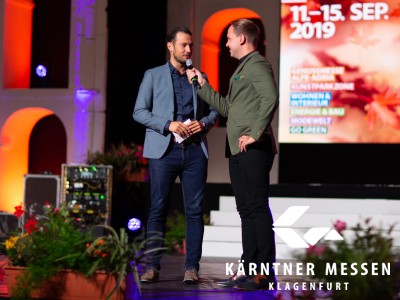 Kärntner Messen/Zangerle