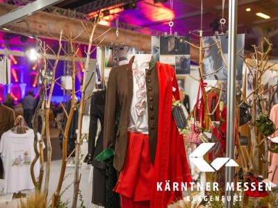 Kärntner Messen/Zangerle