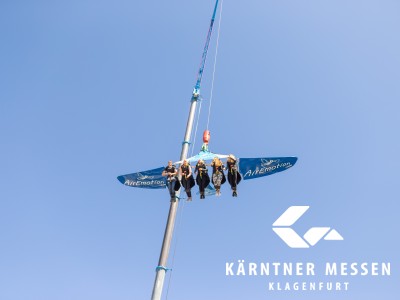Kärntner Messen/Zangerle