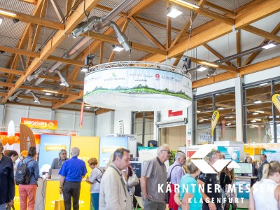 Kärntner Messen/Zangerle