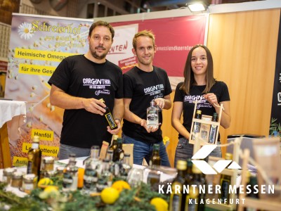 Kärntner Messen/Zangerle