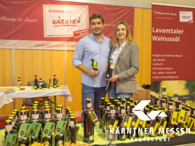 Kärntner Messen/Zangerle