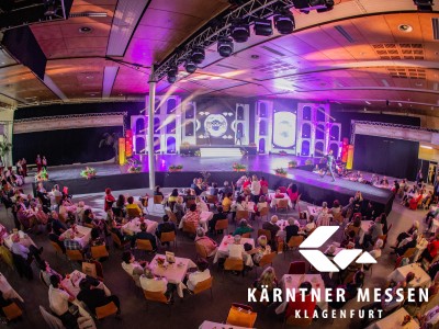 Kärntner Messen/Zangerle
