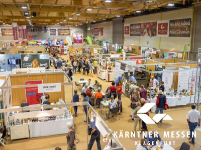 Kärntner Messen/Zangerle