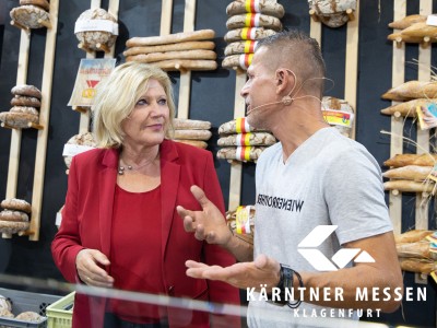 Kärntner Messen/Zangerle
