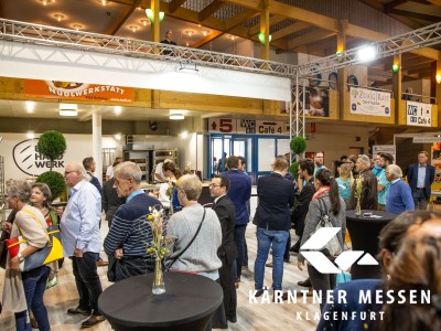 Kärntner Messen/Zangerle
