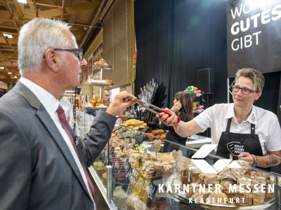 Kärntner Messen/Zangerle