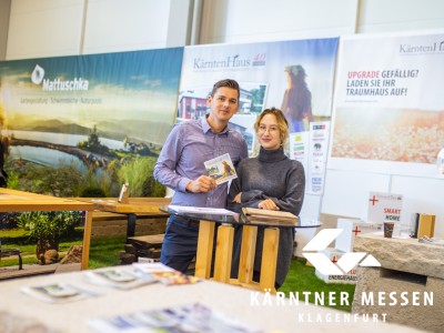 Kärntner Messen/Zangerle