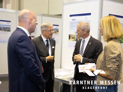 Kärntner Messen/Zangerle