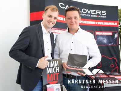 Kärntner Messen/Zangerle