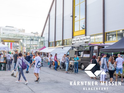 Kärntner Messen/Zangerle