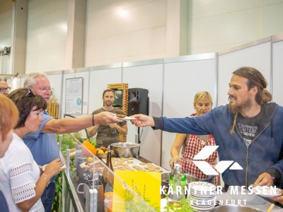 Kärntner Messen/Zangerle
