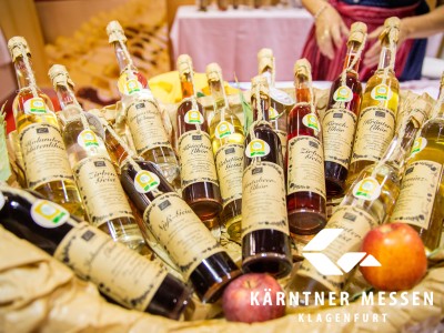 Kärntner Messen/Zangerle