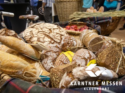 Kärntner Messen/Zangerle