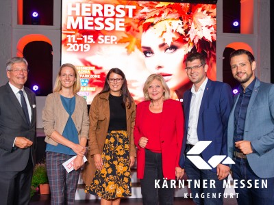 Kärntner Messen/Zangerle