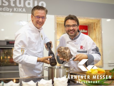 Kärntner Messen/Zangerle