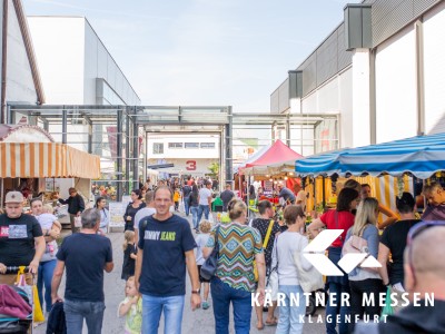 Kärntner Messen/Zangerle