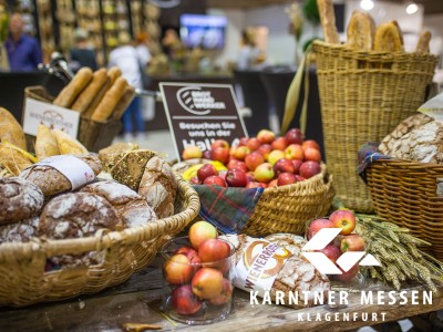Kärntner Messen/Zangerle